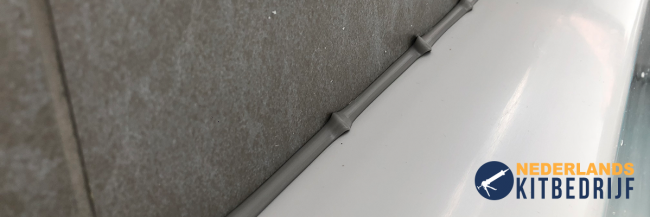 badkamer laten kitten Nederlands kitbedrijf