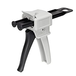 Epoxy Kitspuit (1:1) Voor het verwerken van 50 ml 2K kitkokers